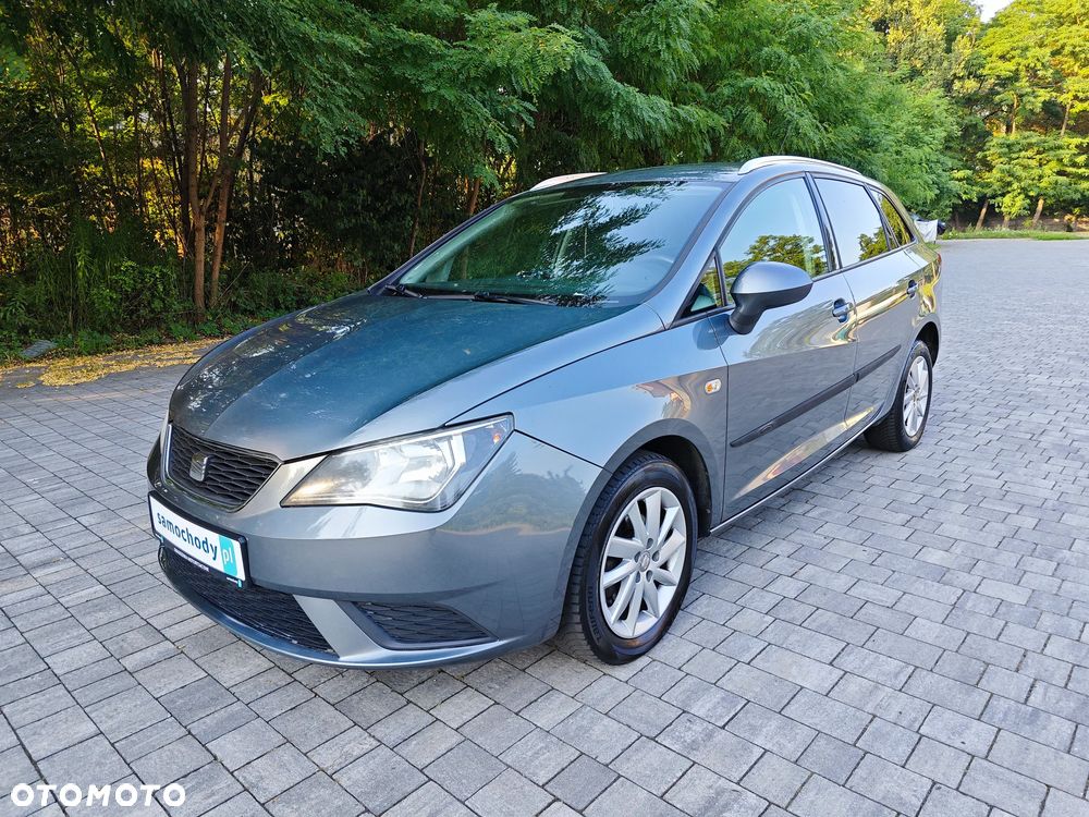 Seat Ibiza 1.2 12V Copa - 7