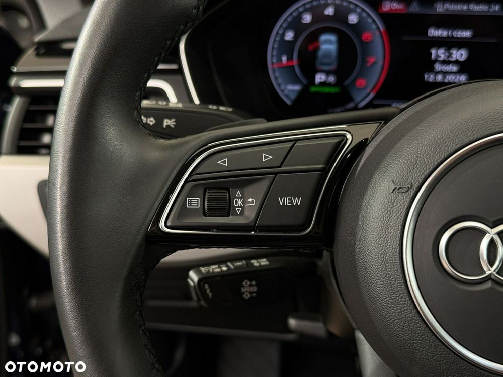 Audi A5 Sportback - 21
