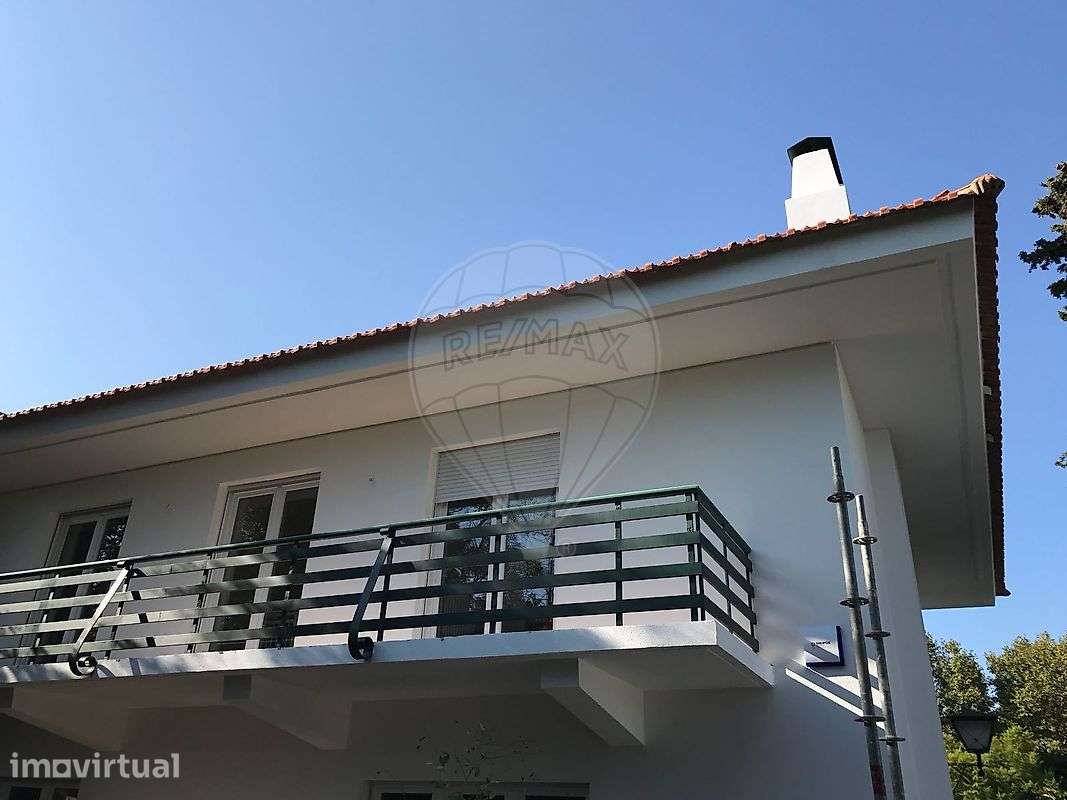 Moradia T6 para arrendamento - Grande imagem: 2/13
