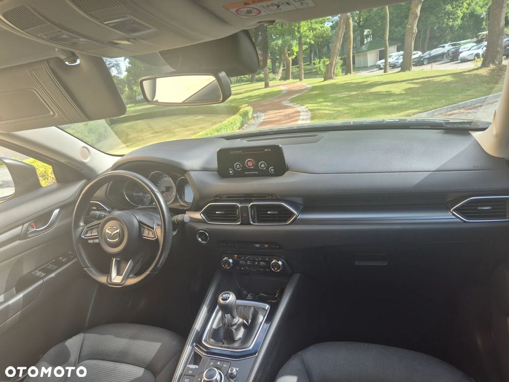 Mazda CX-5 2.0 Skyenergy 2WD - 10