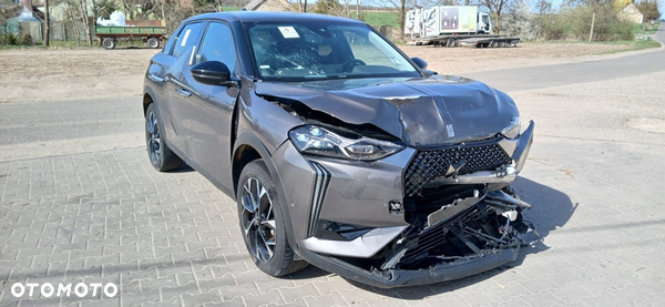 DS Automobiles DS 3 Crossback E-Tense Performance Line +