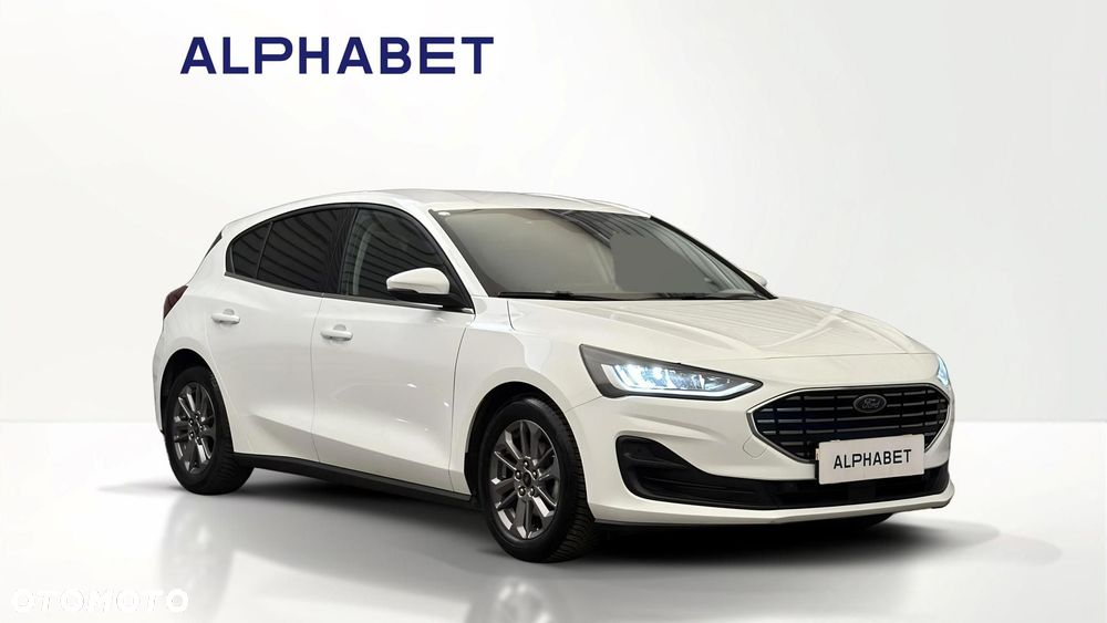 Ford Focus 1.0 EcoBoost mHEV Titanium X - 7