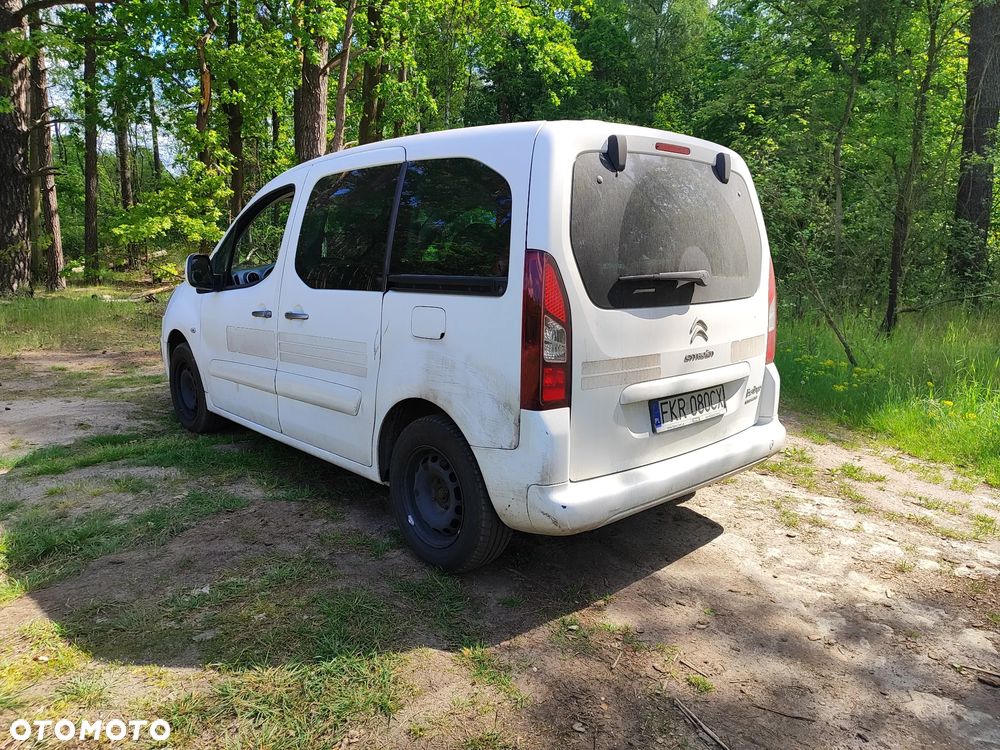 Citroën Berlingo XL Control - 5