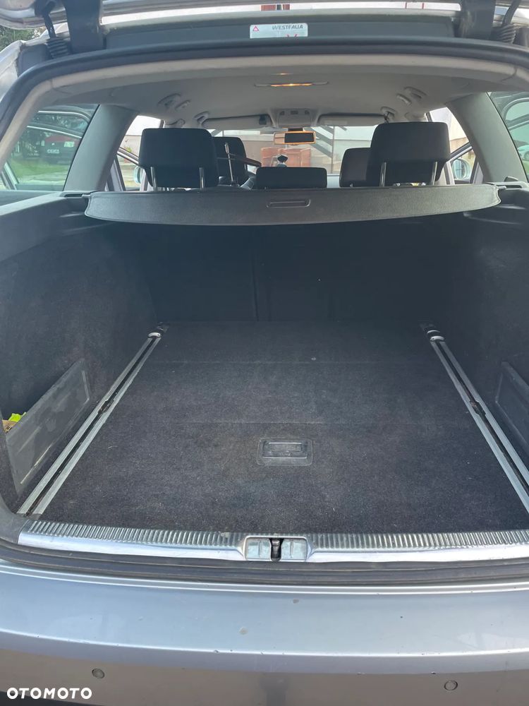 Volkswagen Passat 2.0 TDI Comfortline - 20