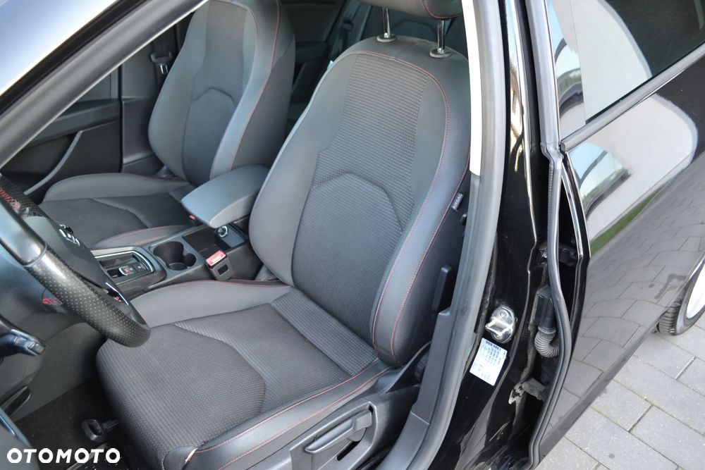 Seat Leon - 24