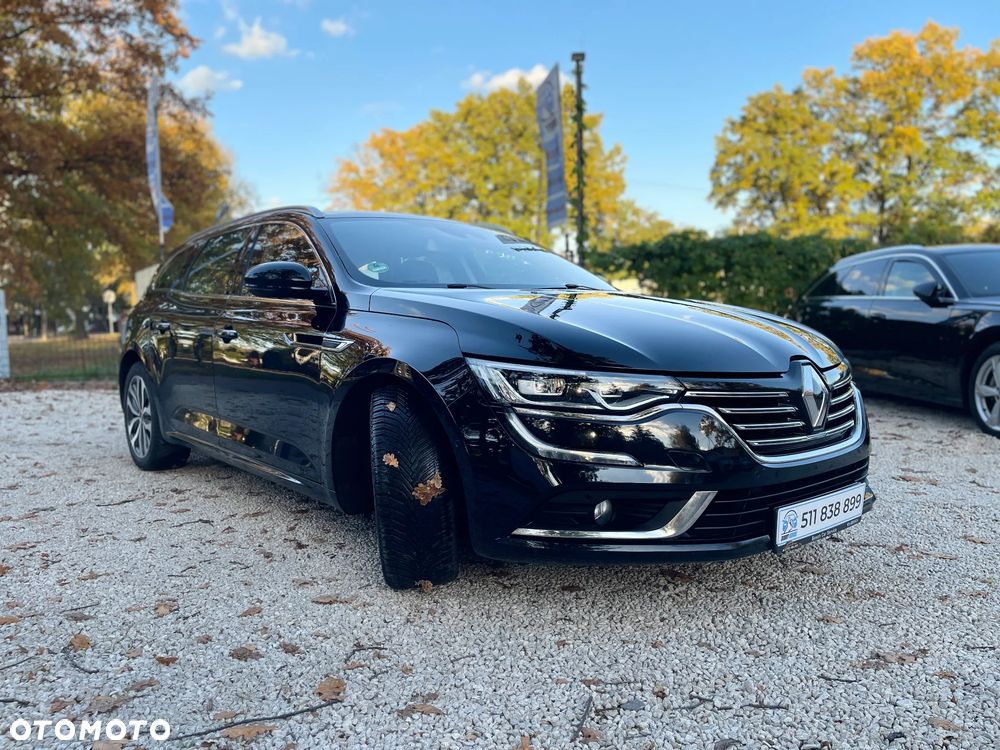 Renault Talisman 2016 photo 3
