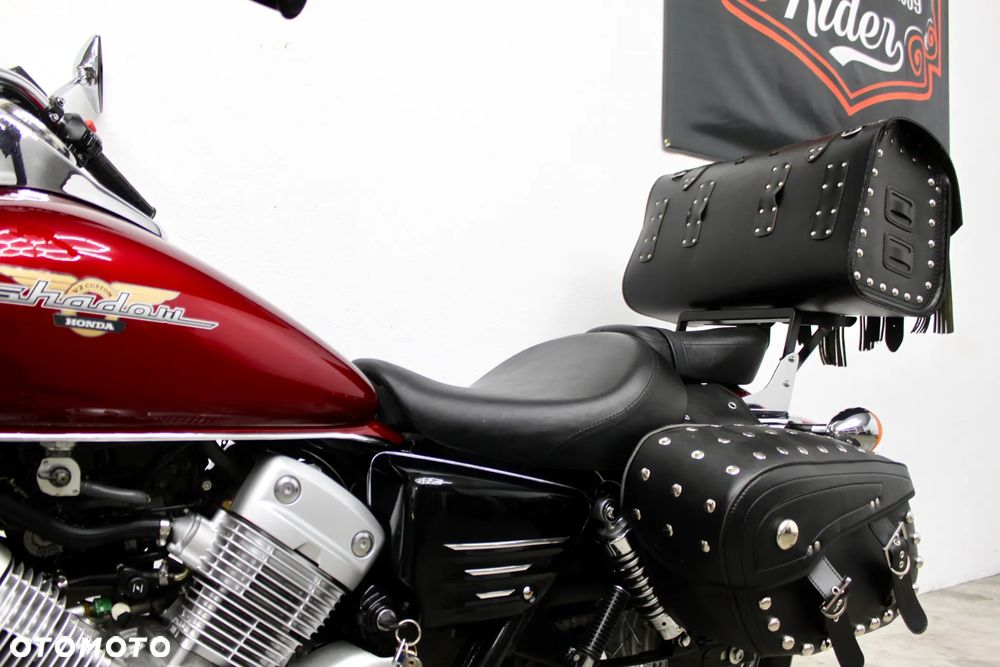 Honda Shadow - 38