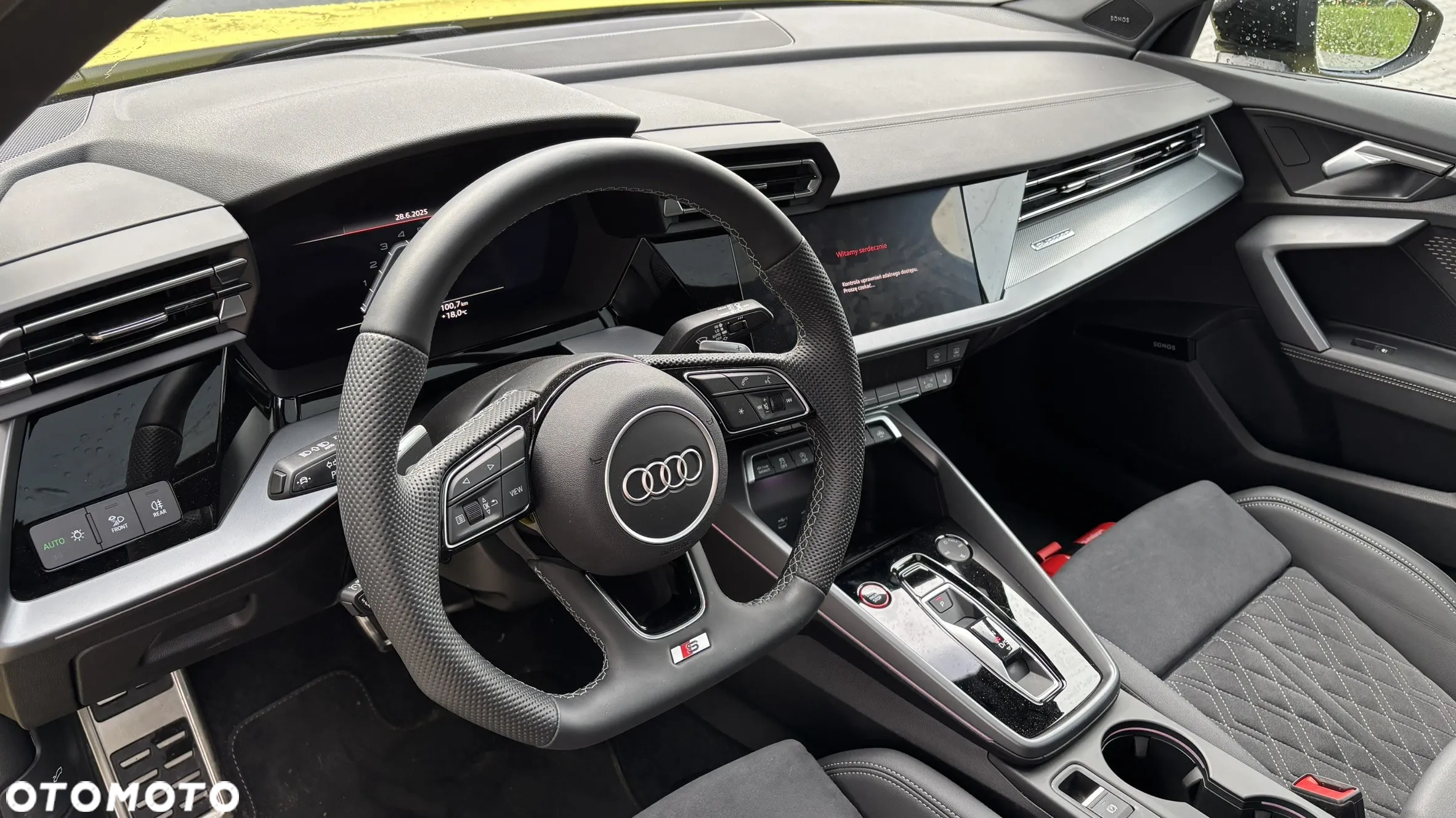 Audi S3 TFSI Quattro S tronic - 10