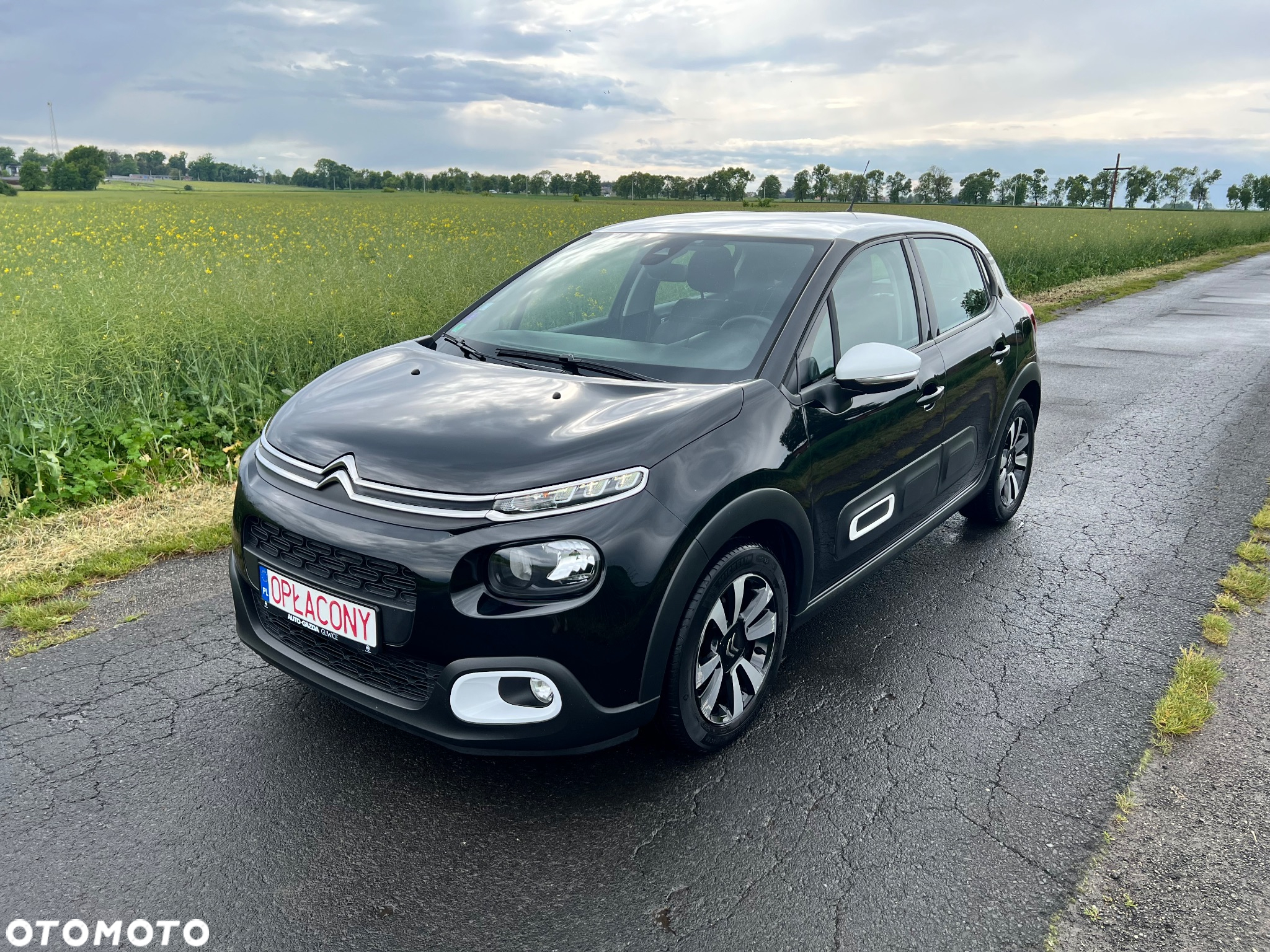 Citroën C3 1.2 PureTech GPF Shine S&S EAT6 - 17
