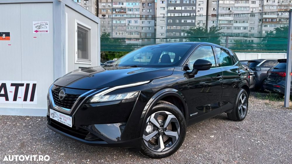 Nissan Qashqai - 30
