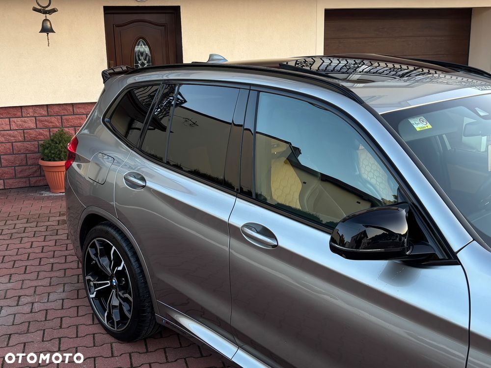 BMW X3 M - 6