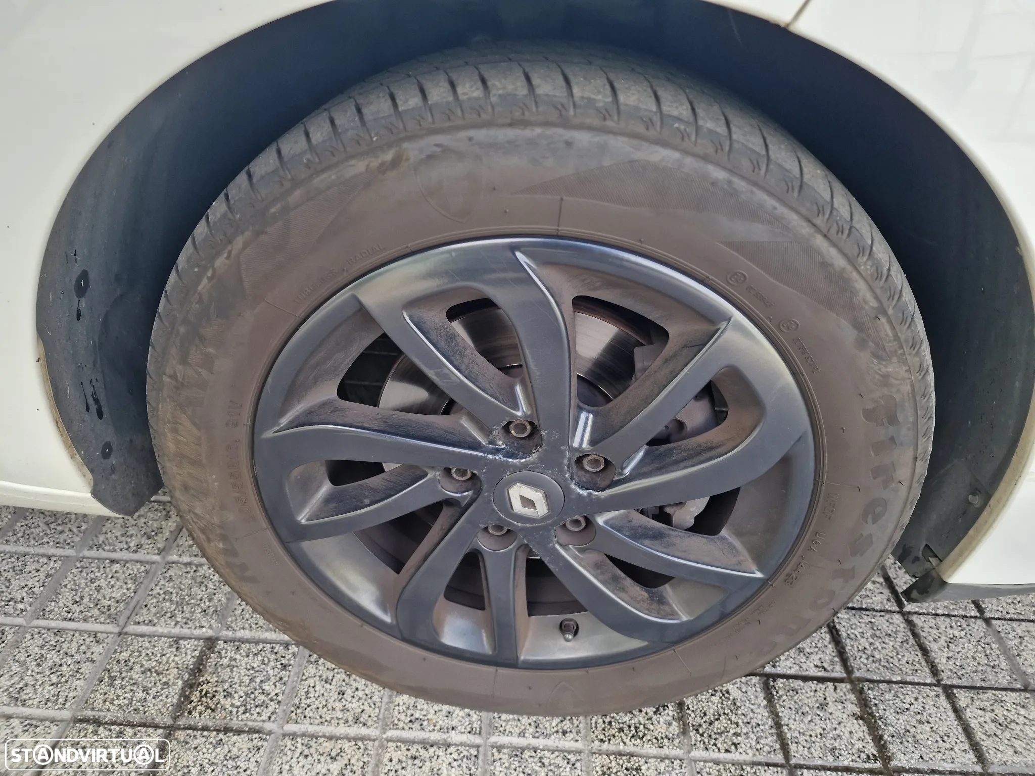 Renault Mégane - 13