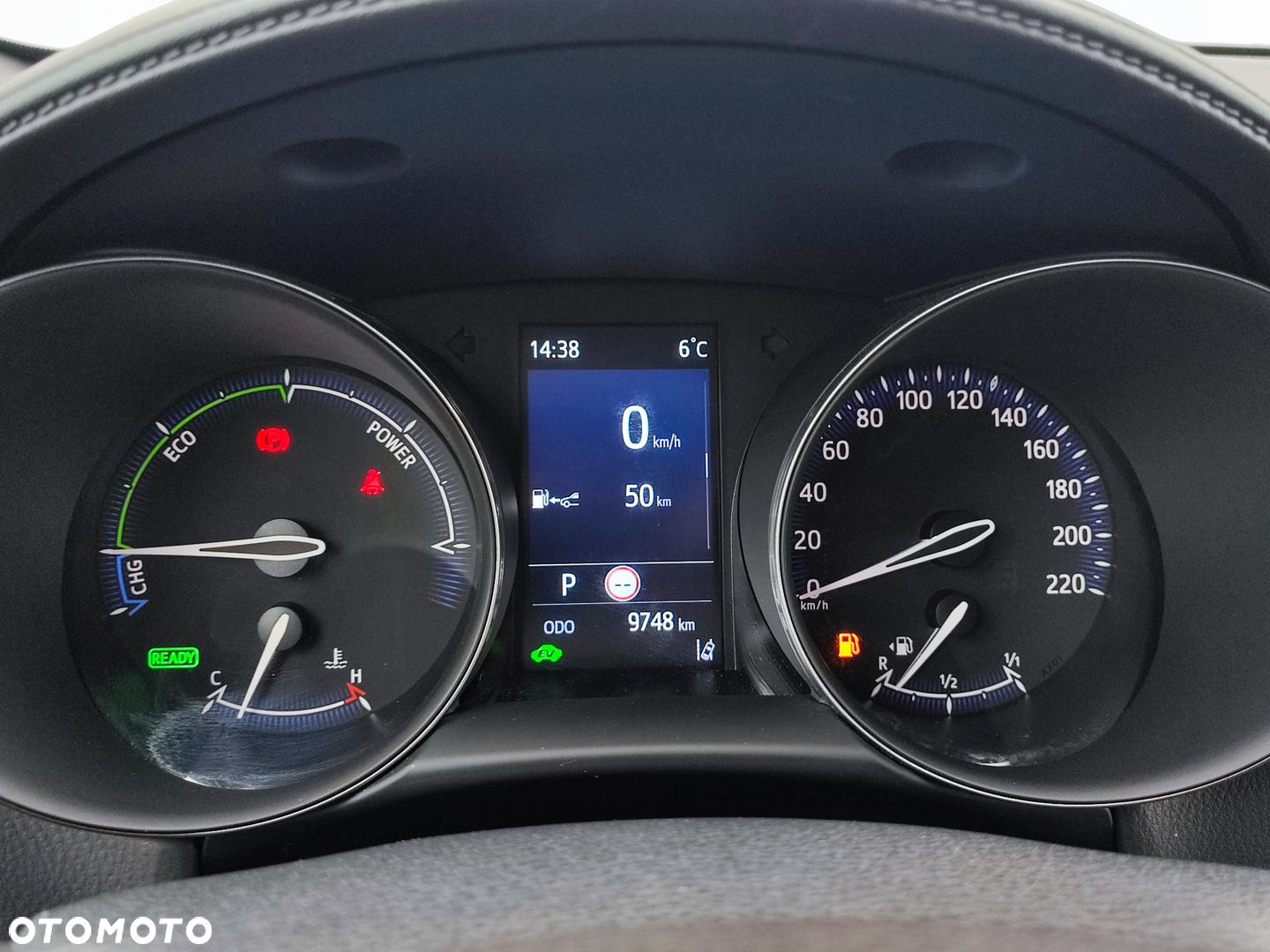 Toyota C-HR - 13