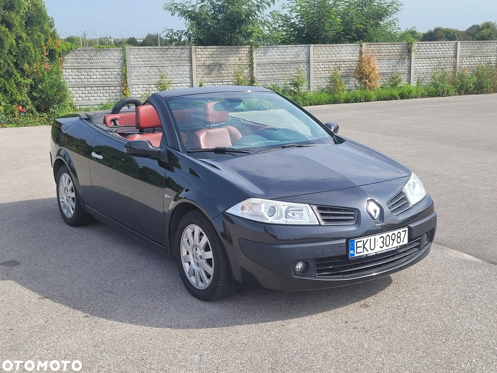Renault Megane CC 2.0 16V Dynamique - 18