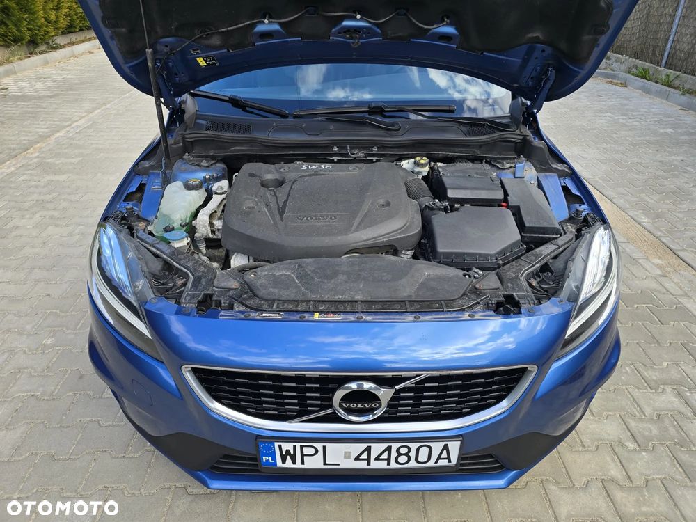 Volvo V40 - 30