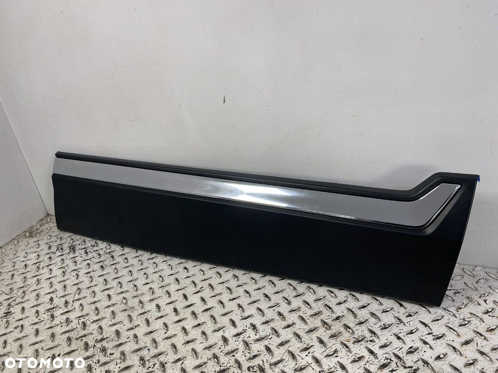 NOWA ORYGINALNA LISTWA DRZWI PRAWA PRZEDNIA PRAWY PRZÓD HONDA CRV V 5 18-26 75312-TLA-A0 - 3