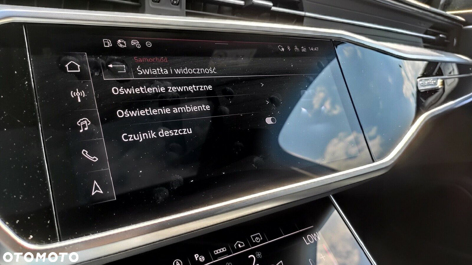 Audi A6 - 29
