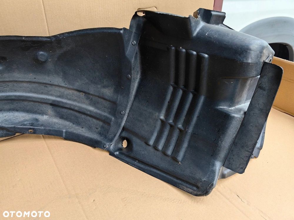 Nadkole LEWE PRZEDNIE lewy przód LEXUS GS MK2 GS II 53876-30110 - 8