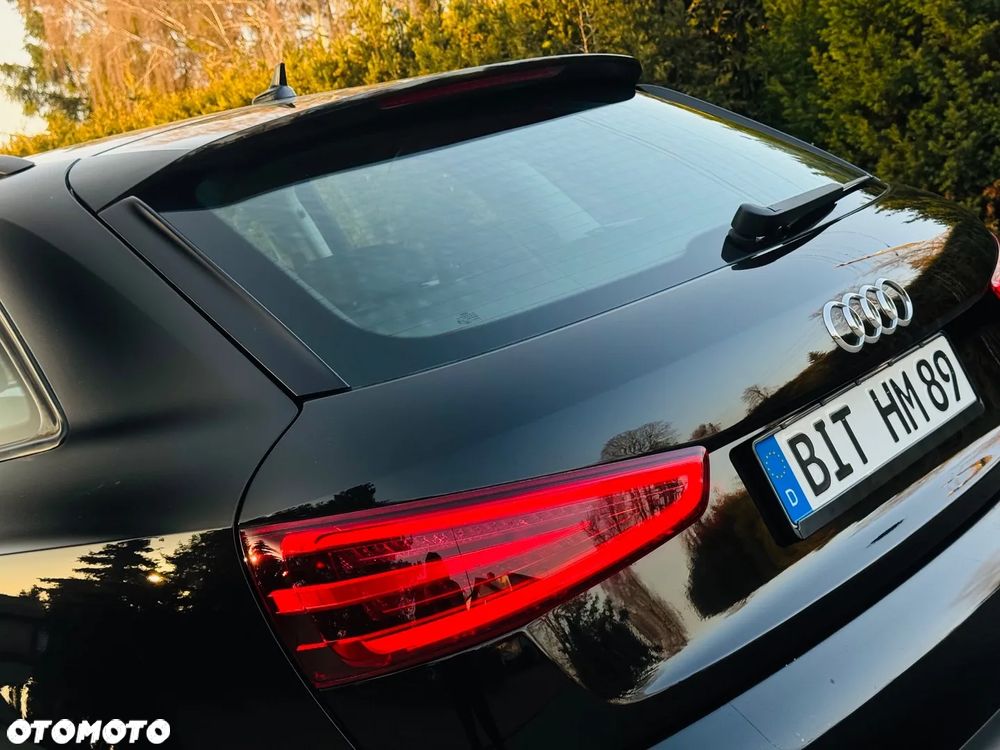 Audi Q3 2.0 TDI Prime Edition - 25