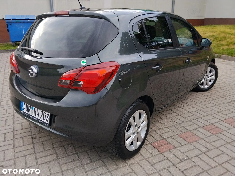 Opel Corsa 1.4 Active - 18