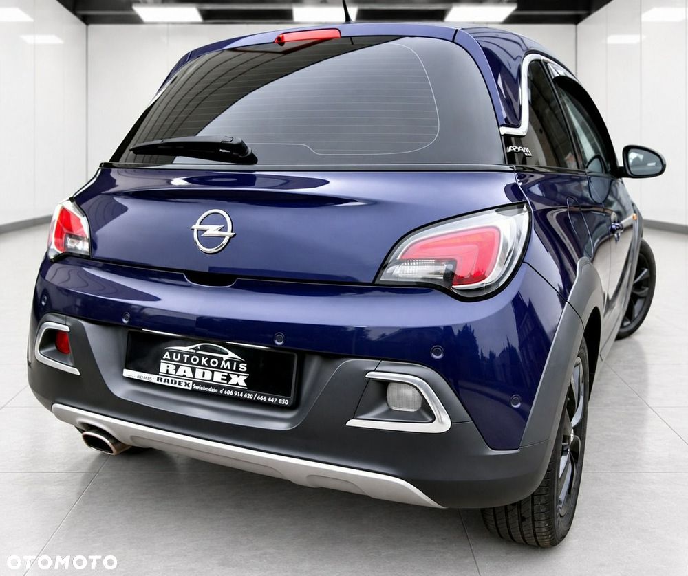 Opel Adam - 32