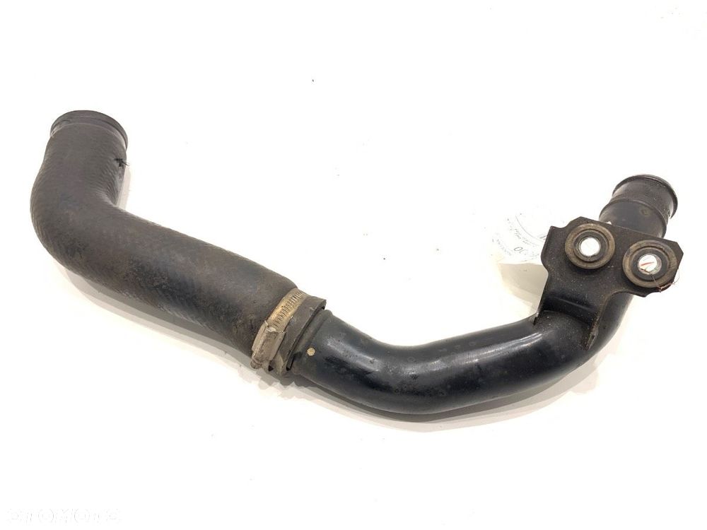 RURA POWIETRZA INTERCOOLERA  MITSUBISHI ASX (GA_W_) 2009 - 2022 1.8 DI-D 4WD 110 kW [150 KM] olej - 1