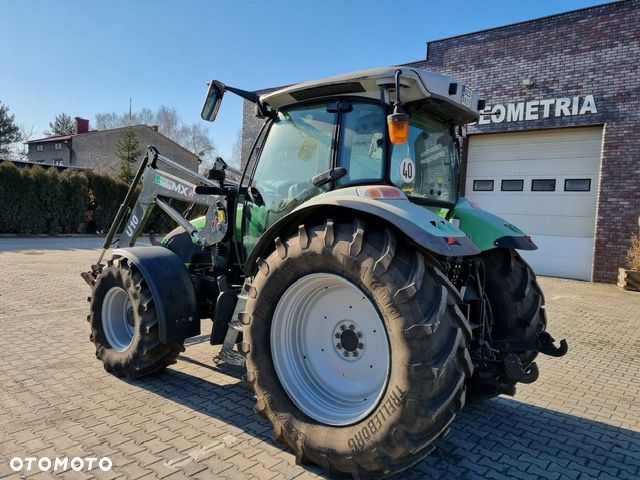 Deutz-Fahr TT 22 - 15