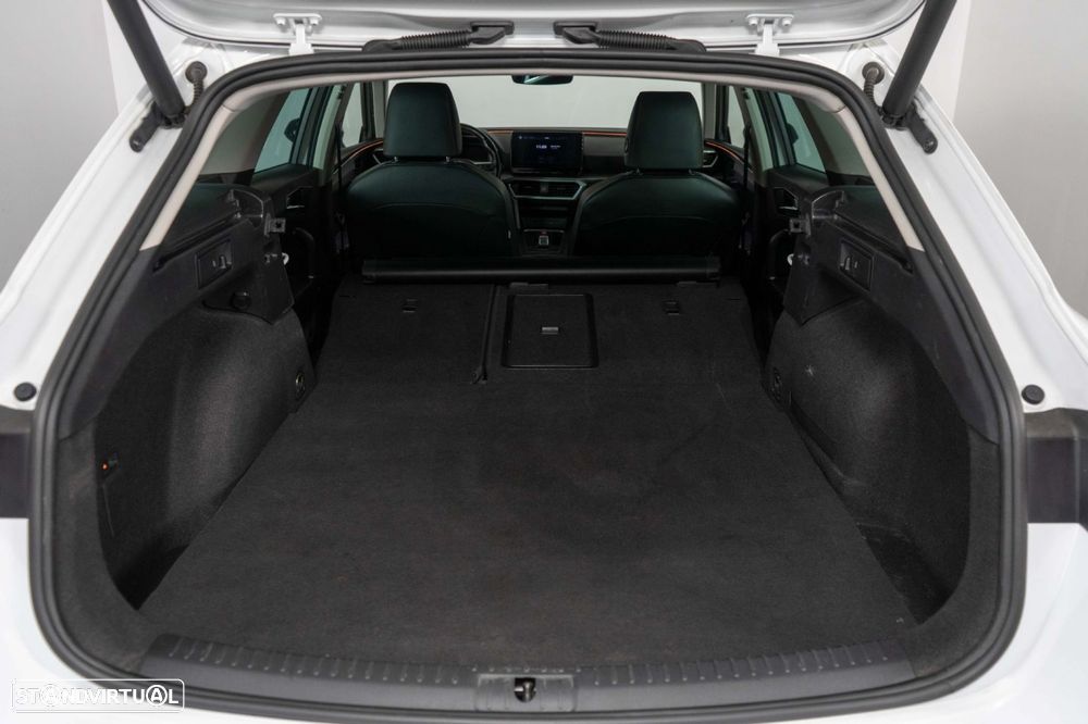 SEAT Leon ST 1.4 e-Hybrid FR DSG - 15