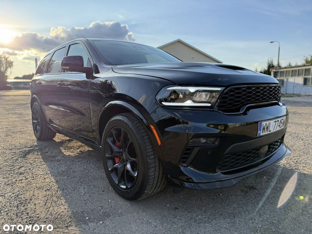 Dodge Durango - 2
