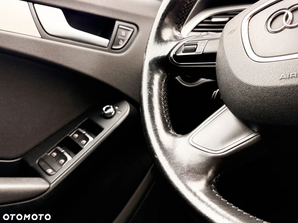 Audi A4 Avant 2.0 TDI clean diesel Quattro - 29