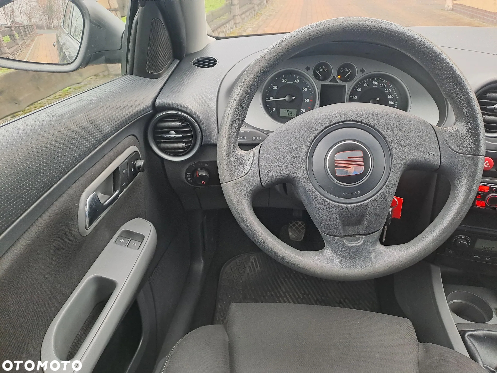 Seat Ibiza - 15