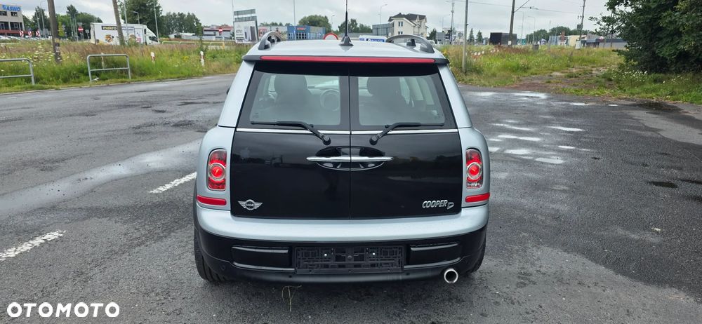 MINI Clubman Cooper D Hampton - 9