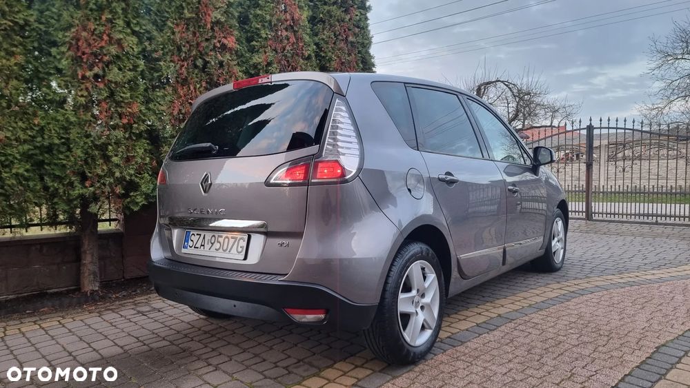 Renault Scenic ENERGY dCi 130 Business - 14