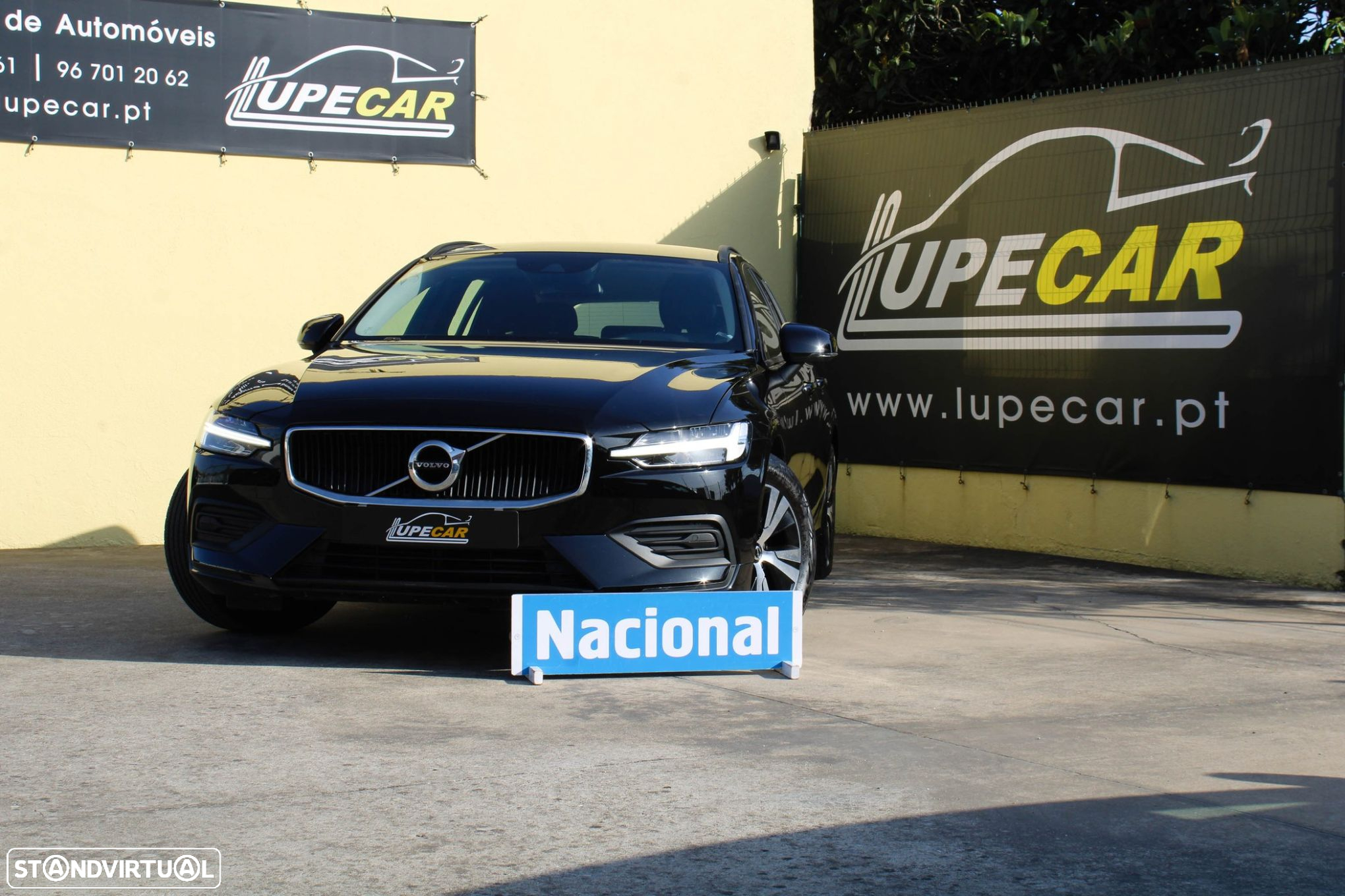 Volvo V60 2.0 D3 - 8