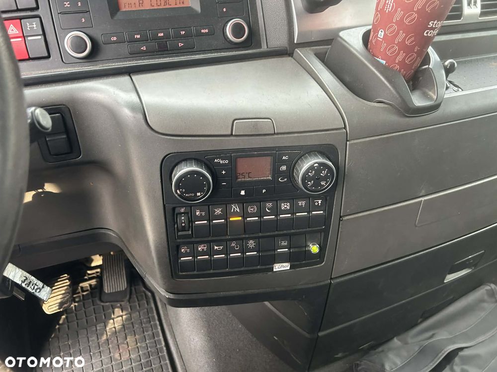 MAN TGX 26.440 EEV BDF - 16