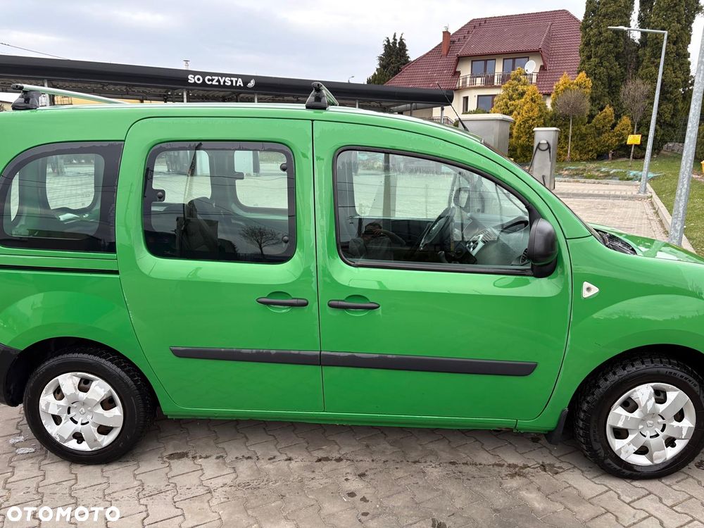 Renault Kangoo 1.5 dCi Helios2 - 3