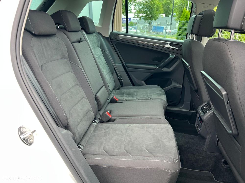 Volkswagen Tiguan 2.0 TSI 4Mot R-Style DSG - 28