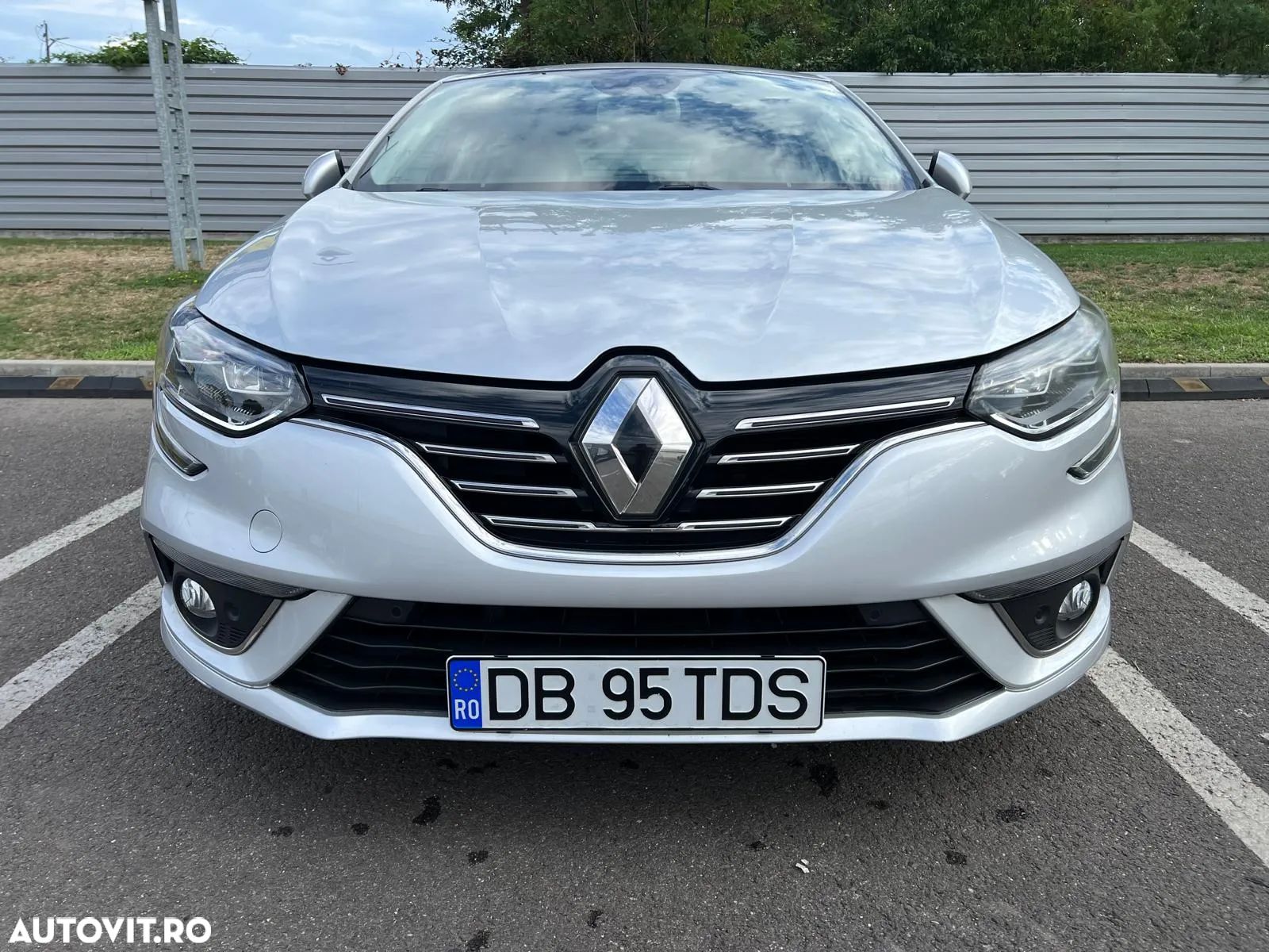 Renault Megane ENERGY dCi 130 INTENS - 1