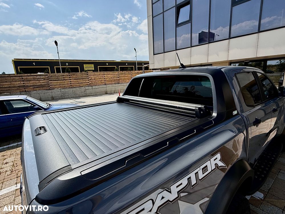 Ford Raptor - 21