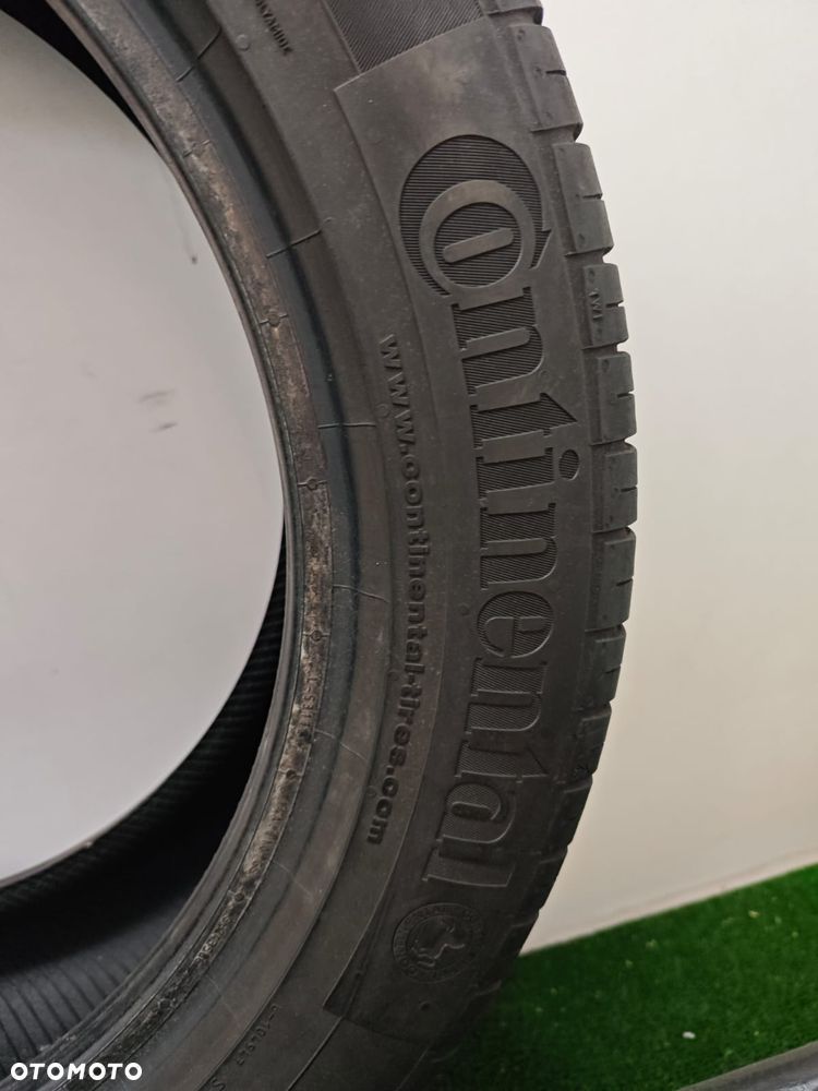Opona 205 55 17 Continental ContiPremiumContact 5 - 6