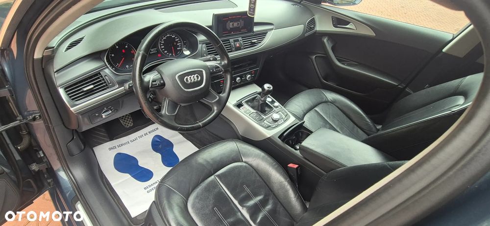 Audi A6 Limousine - 17