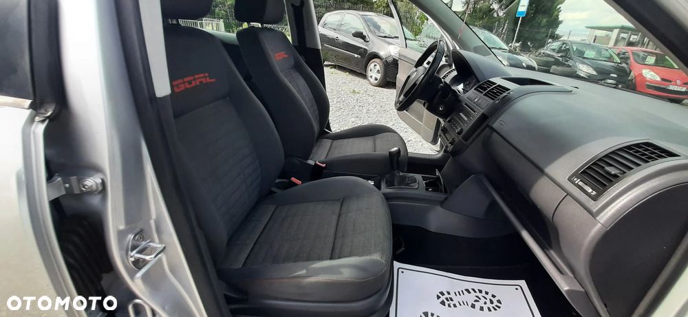 Volkswagen Polo - 40