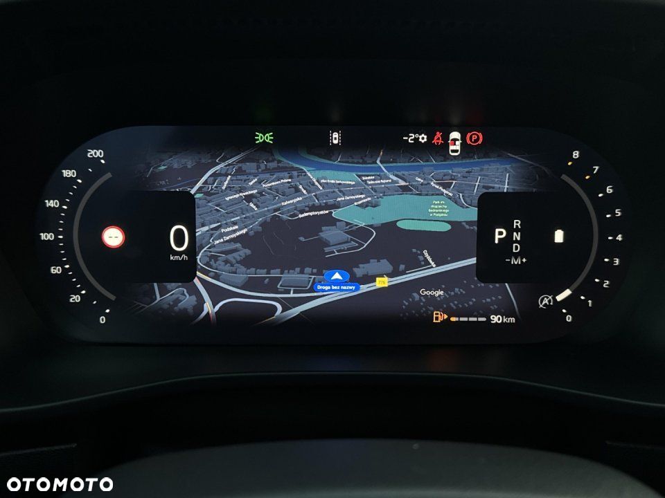 Volvo XC 40 - 21