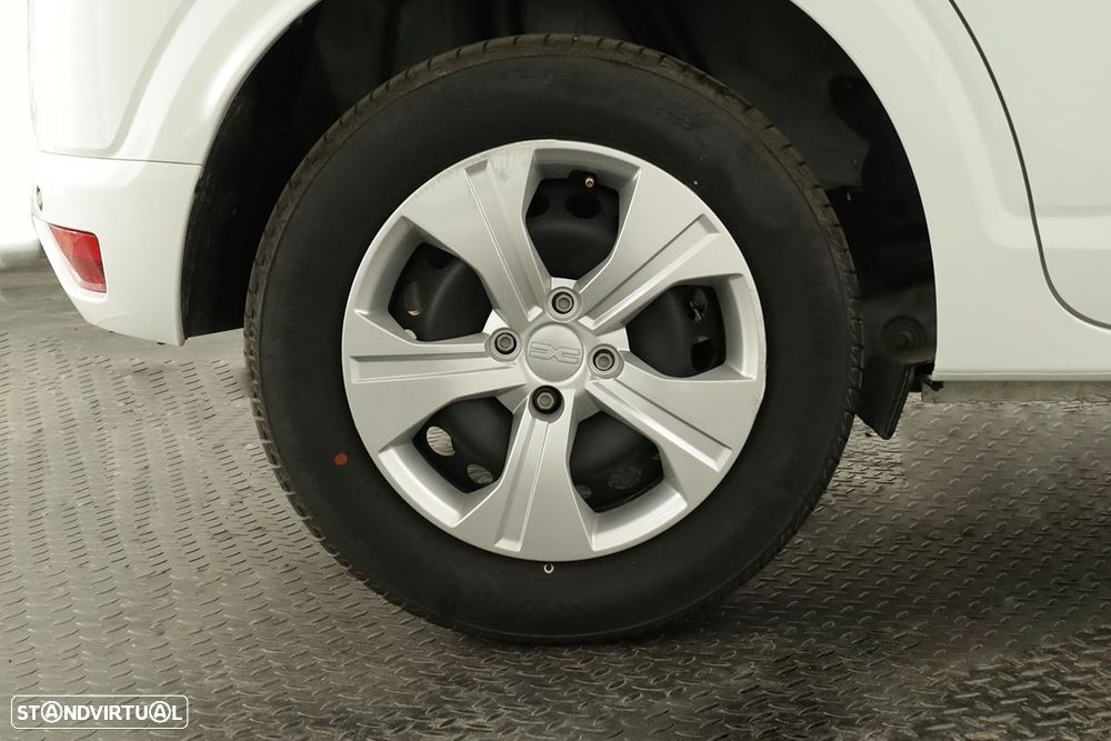 Dacia Sandero 1.0 ECO-G Essential Bi-Fuel - 5