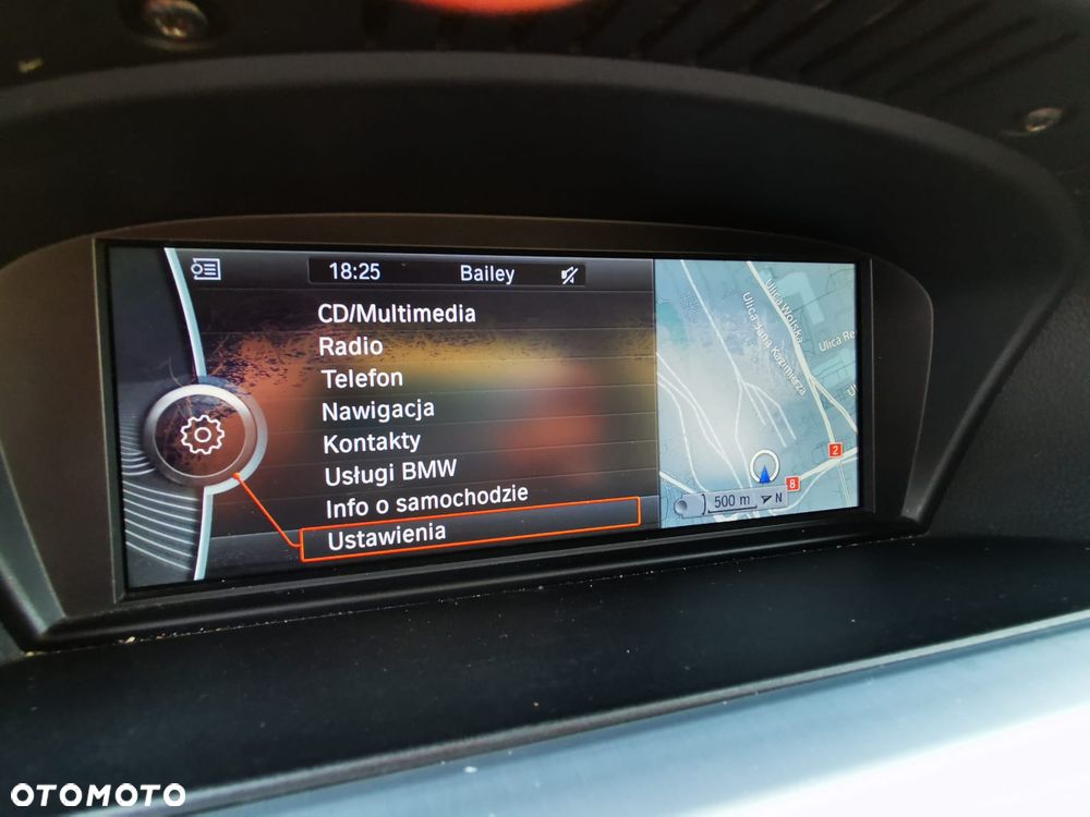 BMW Seria 3 320d xDrive DPF - 15