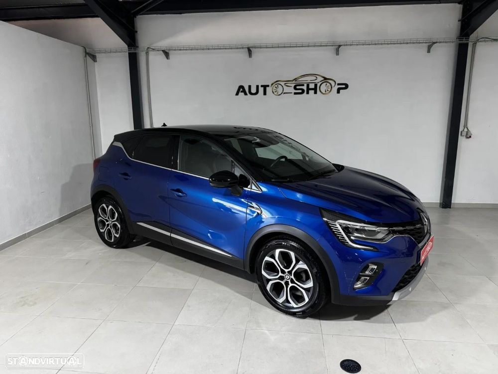 Renault Captur 1.0 TCe Intens - 9