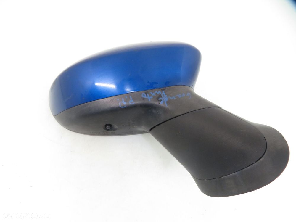 LUSTERKO PRAWE FIAT GRANDE PUNTO 7 PIN - 6