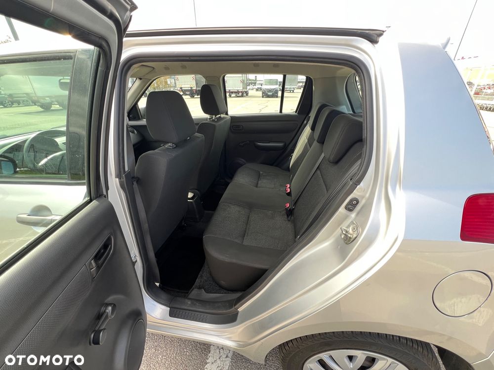 Suzuki Swift 1.3 Club - 21