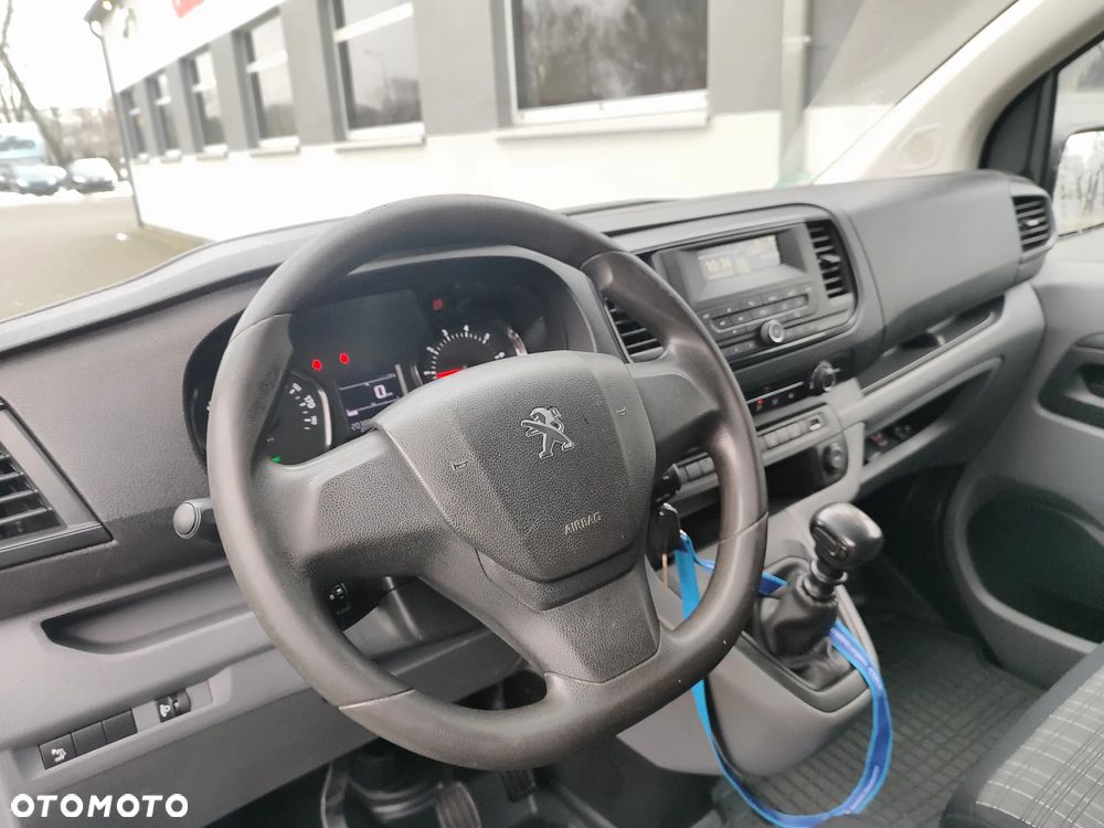Peugeot Expert - 10