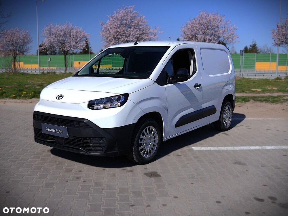 Toyota PROACE CITY - 8